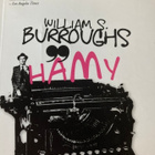 BURROUGHS: HÄMY - pikkukuva 1