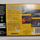 N64 - Knife Edge NIB - pikkukuva 2