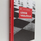 Liila Jokelin : Leikin varjolla - pikkukuva 1