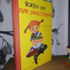 Astrid Lindgren - Boken om Pippi Långstrump - R&S - pikkukuva 1