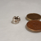 Hopea Authentic Pandora Champagne Lights Crystals - pikkukuva 4