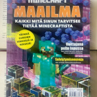Minecraft-maailma: kaikki mitä sinun tarvitsee tietää... - pikkukuva 1