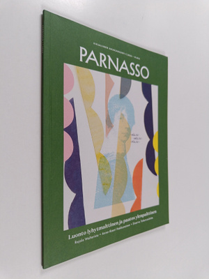 Parnasso 1/2025