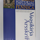 Suomen kirkkohistoriallisen seuran vuosikirja. 100, 2010 ... - pikkukuva 1