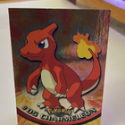 Pokémon Topps Charmeleon #05 (1999) – HOLO / FOIL - pikkukuva 1