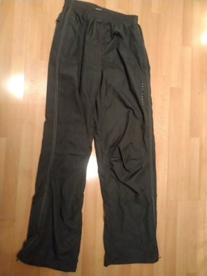 Reebok Pro Function tuulipuku housut XS-koko