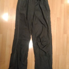 Reebok Pro Function tuulipuku housut XS-koko - pikkukuva 1