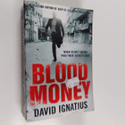 David Ignatius : Bloodmoney - pikkukuva 1