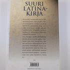 Arto Kivimäki : Suuri latinakirja - pikkukuva 2