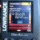 Lowrance Elite-4x DSI - pikkukuva 2