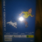 Tintin - pikkukuva 2