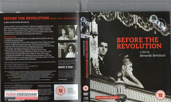 before the revolution	(77 588)	k	-GB-	BLUR+DVD		(2)		1964	it