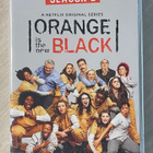 Jenji Kohan: ORANGE is the new BLACK: Kausi 2 (5DVD) - pikkukuva 1