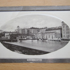 VANHA Postikortti Helsinki 1900-luku - pikkukuva 1