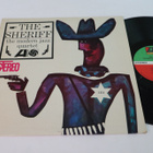 The Modern Jazz Quartet - The Sheriff -LP *1964 JAZZ* - pikkukuva 1