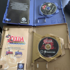 The Legend of Zelda -tuplapaketti (Nintendo GameCube) - pikkukuva 3