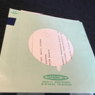 Oivanen Musta kaupunki single nm promoliite 1989 - pikkukuva 2