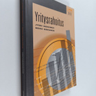 Jyrki Niskanen ym. : Yritysrahoitus - pikkukuva 1