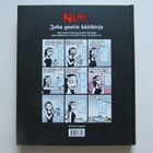 Nemi 5 2009 Arktinen Banaani 160 s. väri Albumi - pikkukuva 2