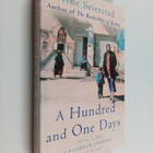 Åsne Seierstad : A hundred and one days - 101 days - A Ba... - pikkukuva 1