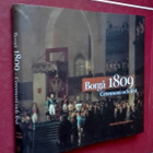 Borgå 1809. Ceremoni och fest - pikkukuva 1