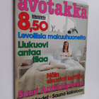 Avotakka 10/1980 - pikkukuva 1