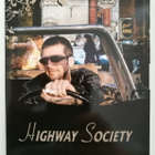 Highway Society - DVD - pikkukuva 1