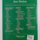 Suomalaisia pienoiskuvia pianolle = Finnish Miniatures fo... - pikkukuva 2