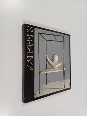 Jose Pierre : Surrealism