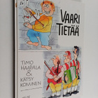 Timo Haapala : Vaari tietää - pikkukuva 1