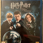 [BLU-RAY] HARRY POTTER JA FEENIKSIN KILTA - pikkukuva 1