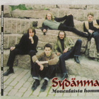 Sydänmaa • Monenlaista Hommaa CD-Single - pikkukuva 1