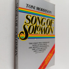 Toni Morrison : Song of Solomon - pikkukuva 1