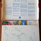 Monopoli Vintage lautapeli 2-1237-6.Hieno - pikkukuva 3