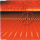 Tommi Läntinen • Virtuaalii CD-Single - pikkukuva 1