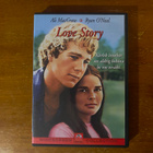 Love Story DVD - pikkukuva 1