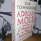 Adrian Mole x6 - 6 teosta - In english - pikkukuva 4