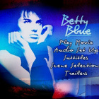 BETTY BLUE - DIRECTOR'S CUT dvd 1986 SUOMIJULKAISU - pikkukuva 3