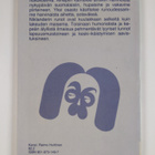 Hannu Niklander : Muodonmuutoksia - pikkukuva 2