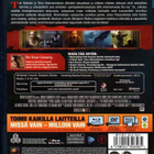 Abraham Lincoln - Vampire Hunter - pikkukuva 2