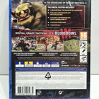 PS4 - Blood Bowl III Super Brutal Deluxe Edition (UUSI) - pikkukuva 2