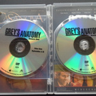 DVD: Greyn Anatomia, 1 kausi. 2xDVD (2005) - pikkukuva 3