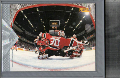 1996-97 Pinnacle - Premium Stock - 0,20 € / kpl