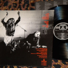 NELJÄ RUUSUA - Hyvää Yötä Bangkok - LP 1990 EX- - pikkukuva 2