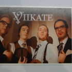 VIIKATE  - KUVAN KULKEMATON KORTTI - pikkukuva 1