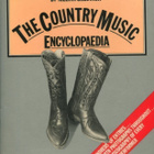 THE COUNTRY MUSIC ENCYCLOPAEDIA BY MELVIN SHESTACK - pikkukuva 1