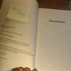 Terry Pratchett: Yövartiosto, sidottu, hyvä - pikkukuva 4