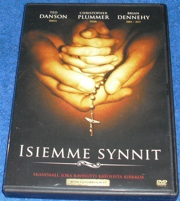 ISIEMME SYNNIT (Christopher Plummer)***