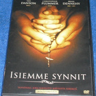 ISIEMME SYNNIT (Christopher Plummer)*** - pikkukuva 1