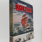 Thor Heyerdahl : Expedition Kon-Tiki - pikkukuva 1